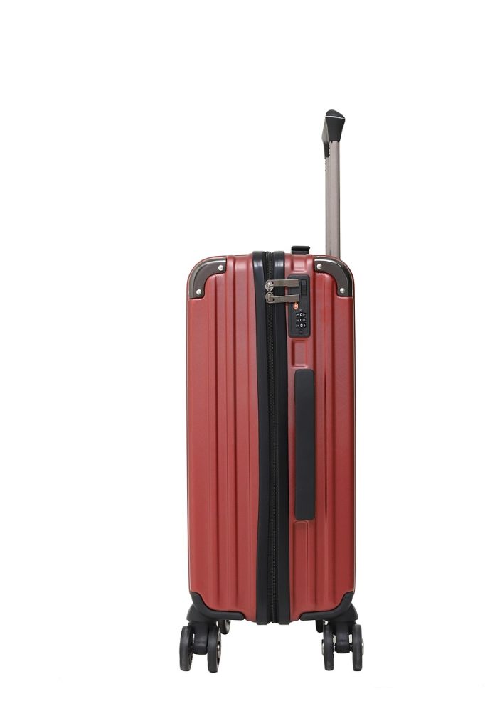 luggage, red, convenient, luggage, luggage, luggage, luggage, luggage